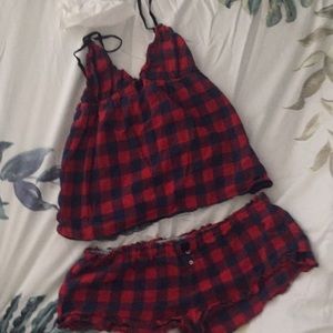 Abercrombie & Fitch Pajamas